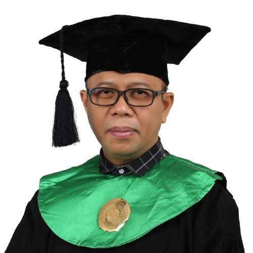 Dr. Yudha Prapantja
